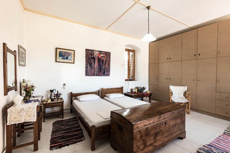 Falasarna Lardas House Gramvousa Bagian luar foto