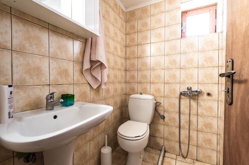 Falasarna Lardas House Gramvousa Bagian luar foto