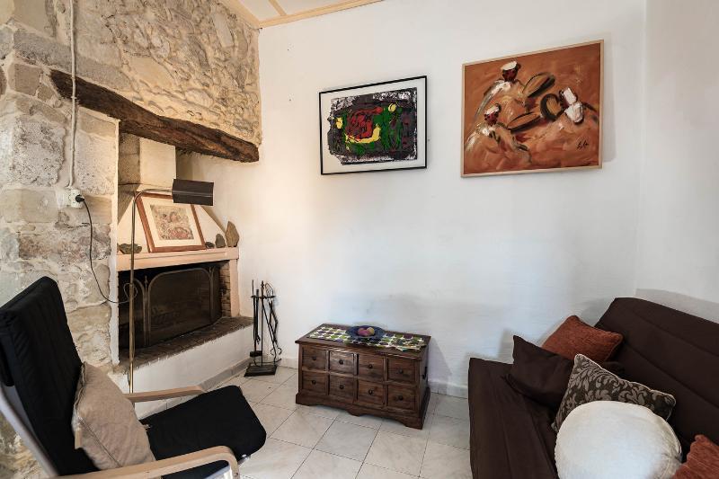 Falasarna Lardas House Gramvousa Bagian luar foto