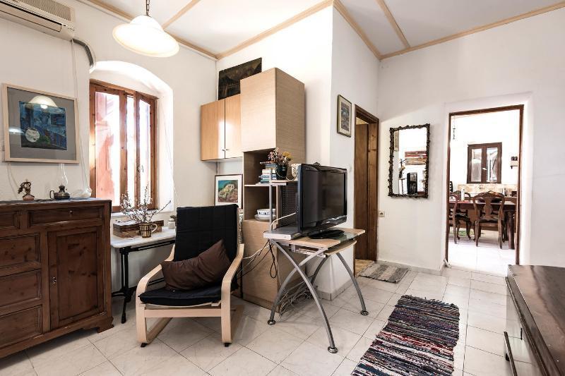 Falasarna Lardas House Gramvousa Bagian luar foto
