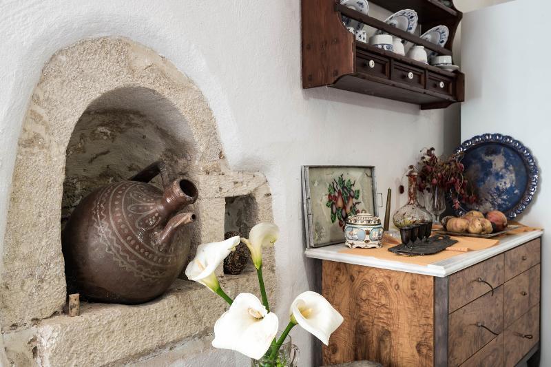 Falasarna Lardas House Gramvousa Bagian luar foto