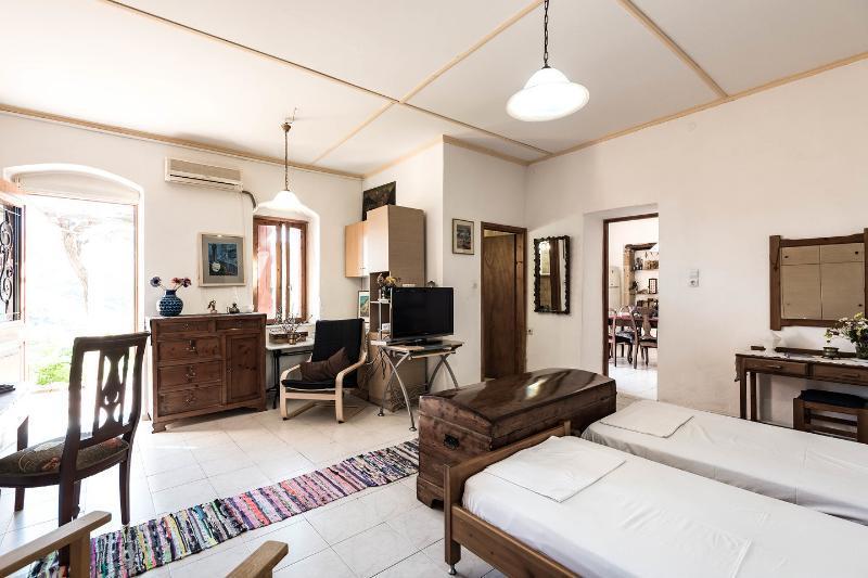 Falasarna Lardas House Gramvousa Bagian luar foto