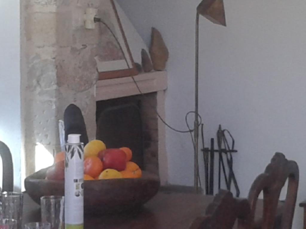 Falasarna Lardas House Gramvousa Ruang foto