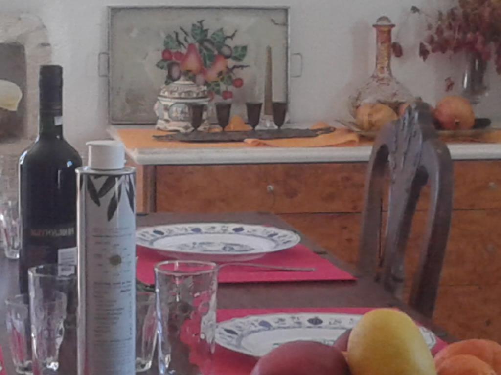 Falasarna Lardas House Gramvousa Ruang foto