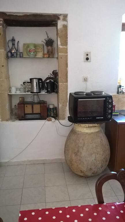 Falasarna Lardas House Gramvousa Ruang foto