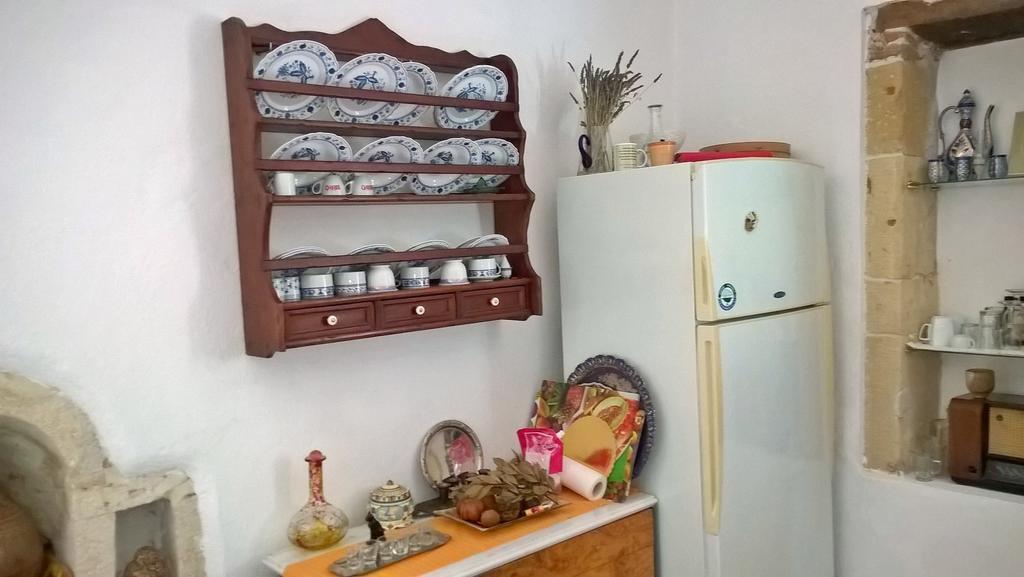 Falasarna Lardas House Gramvousa Ruang foto