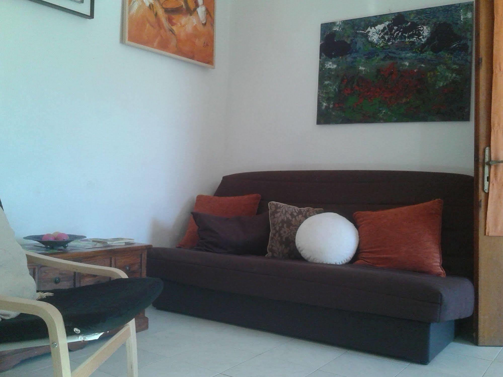 Falasarna Lardas House Gramvousa Bagian luar foto