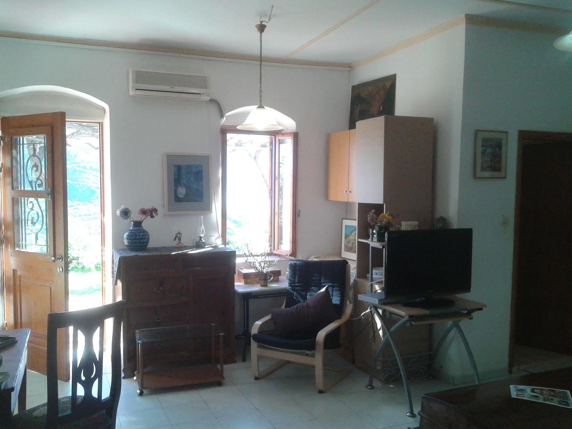 Falasarna Lardas House Gramvousa Bagian luar foto